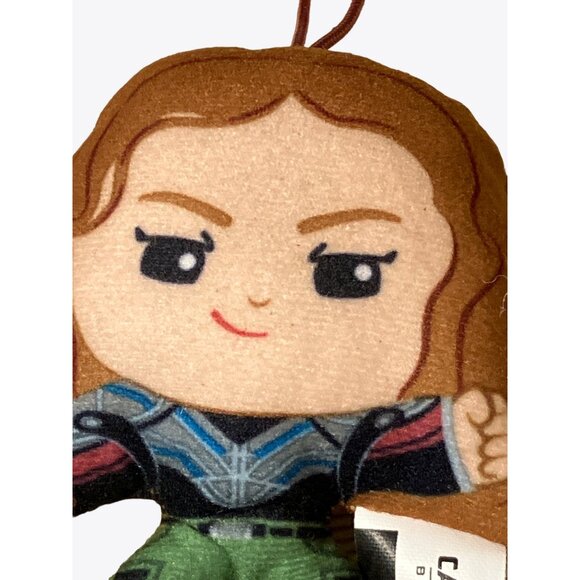 McDonald's Happy Meal Toy Marvel Captain America Brave New World Ruth - Picture 2 of 6